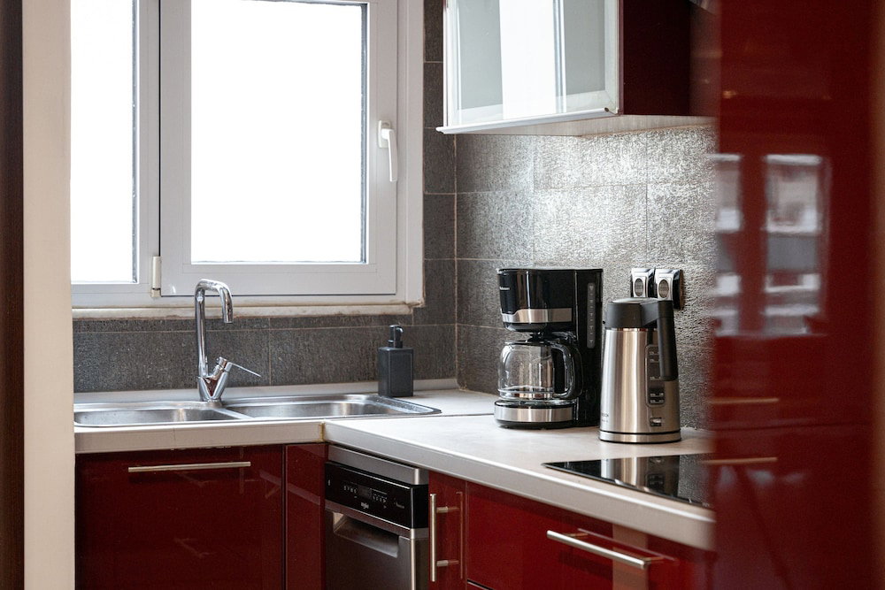 Glyfada Premium Residence