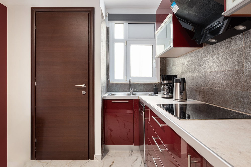Glyfada Premium Residence