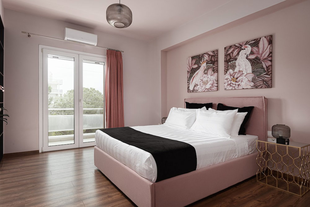 Glyfada Premium Residence