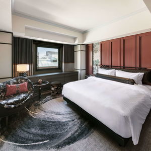 Hotel Hotel Sosei Sapporo - Mgallery Collection cazare Sapporo