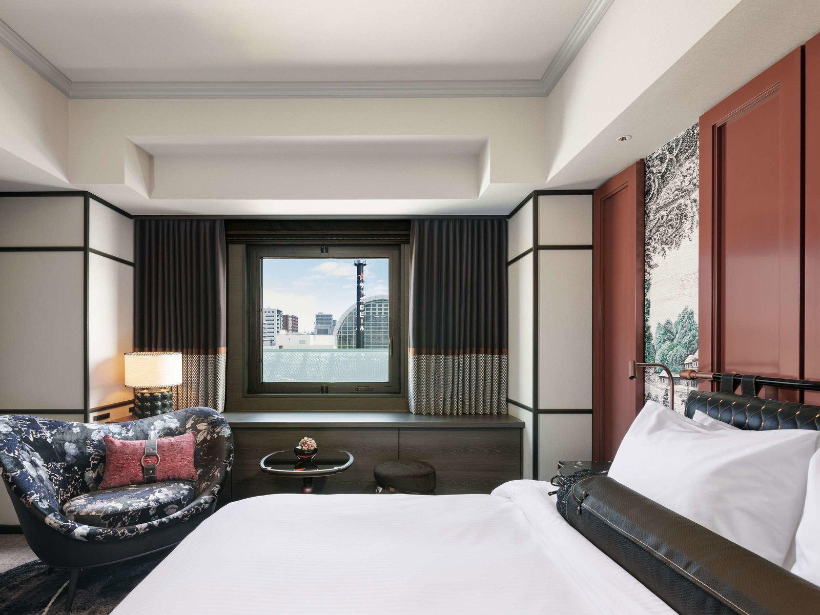 Hotel Sosei Sapporo - Mgallery Collection