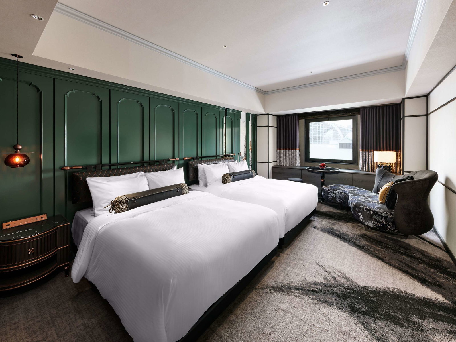 Hotel Sosei Sapporo - Mgallery Collection