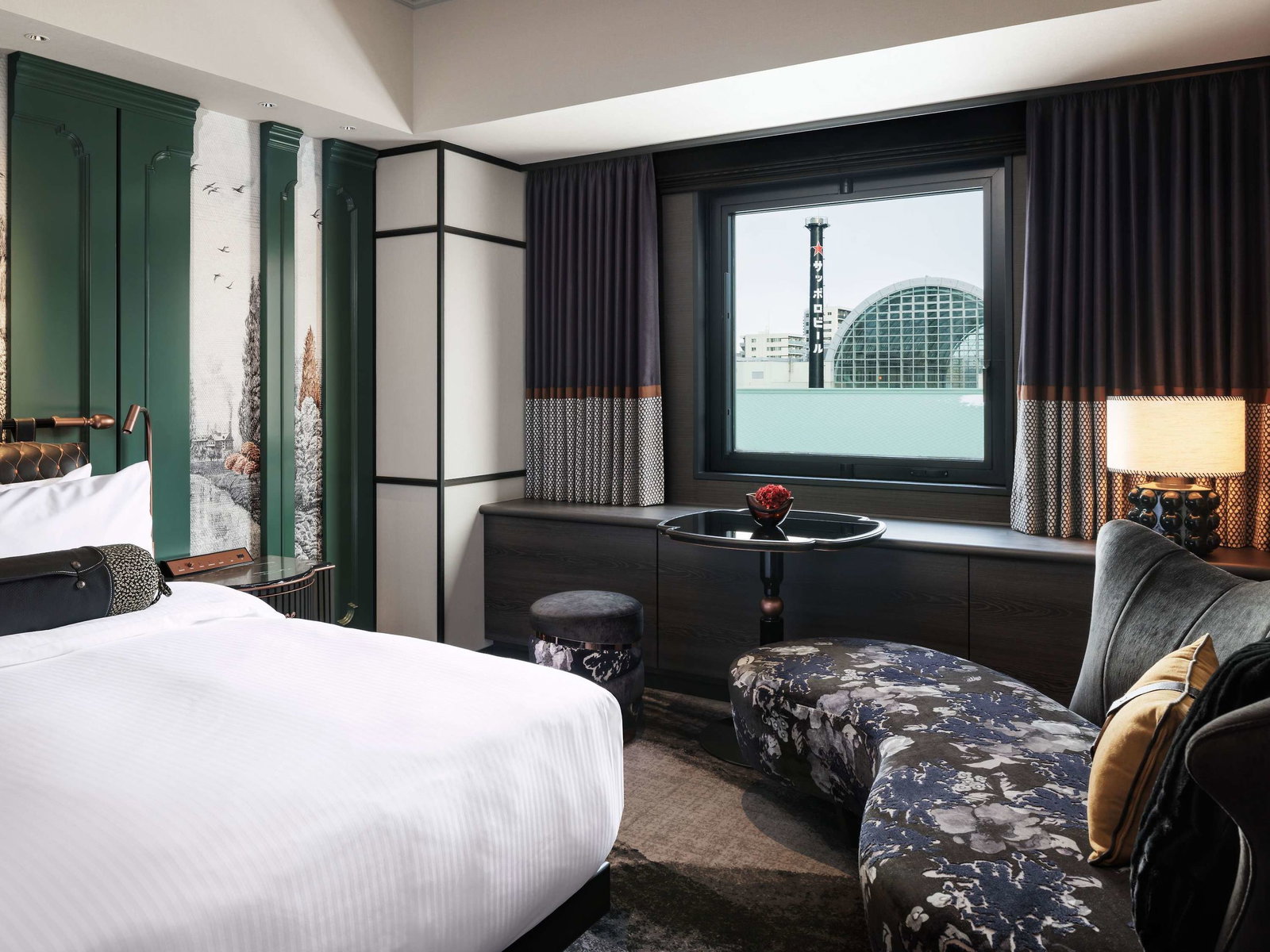 Hotel Sosei Sapporo - Mgallery Collection