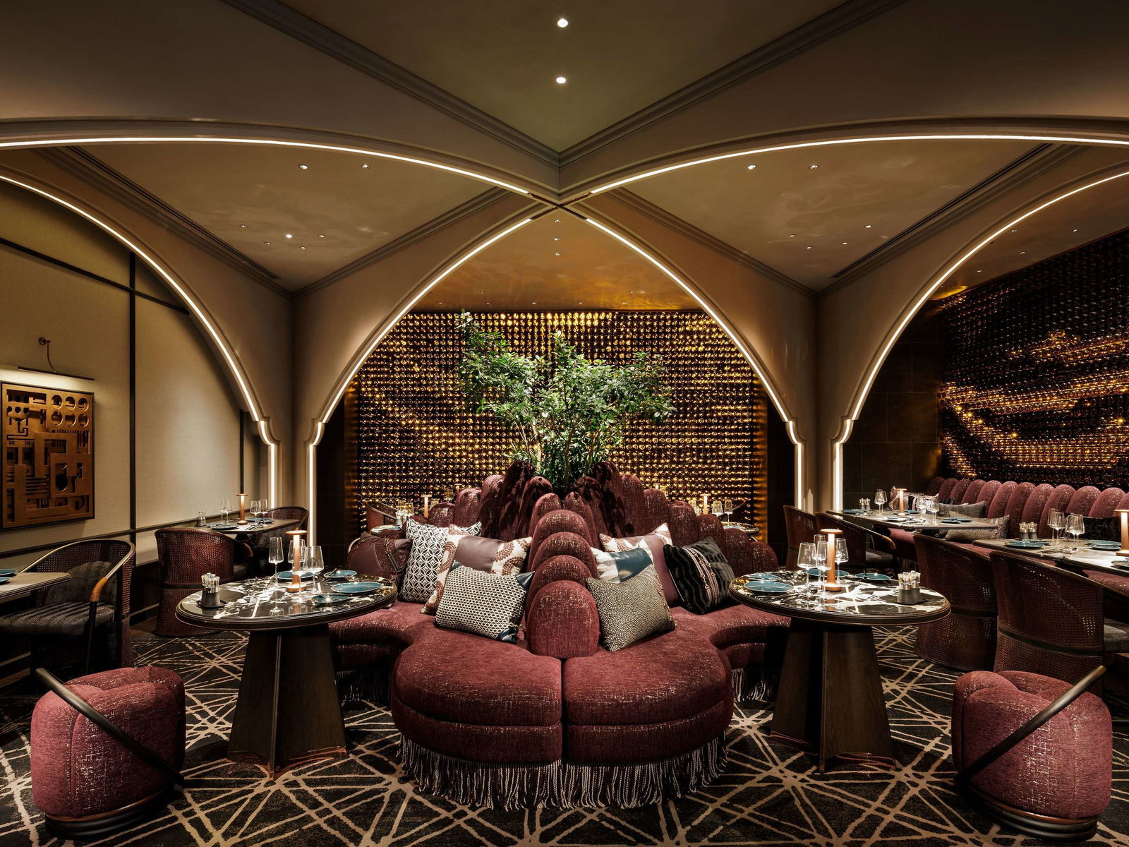 Hotel Sosei Sapporo - Mgallery Collection