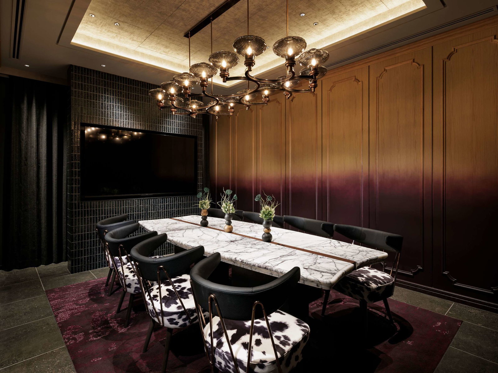 Hotel Sosei Sapporo - Mgallery Collection