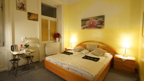 Vienna Westend City Hostel