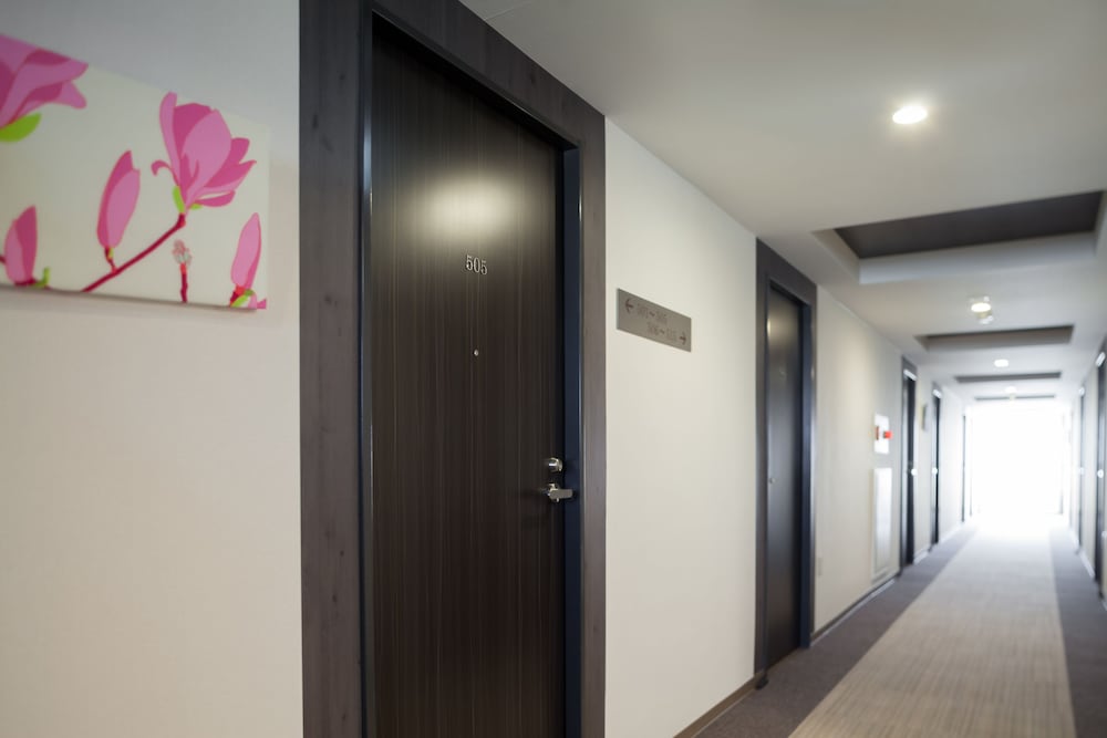 Beppu Daiiti Hotel
