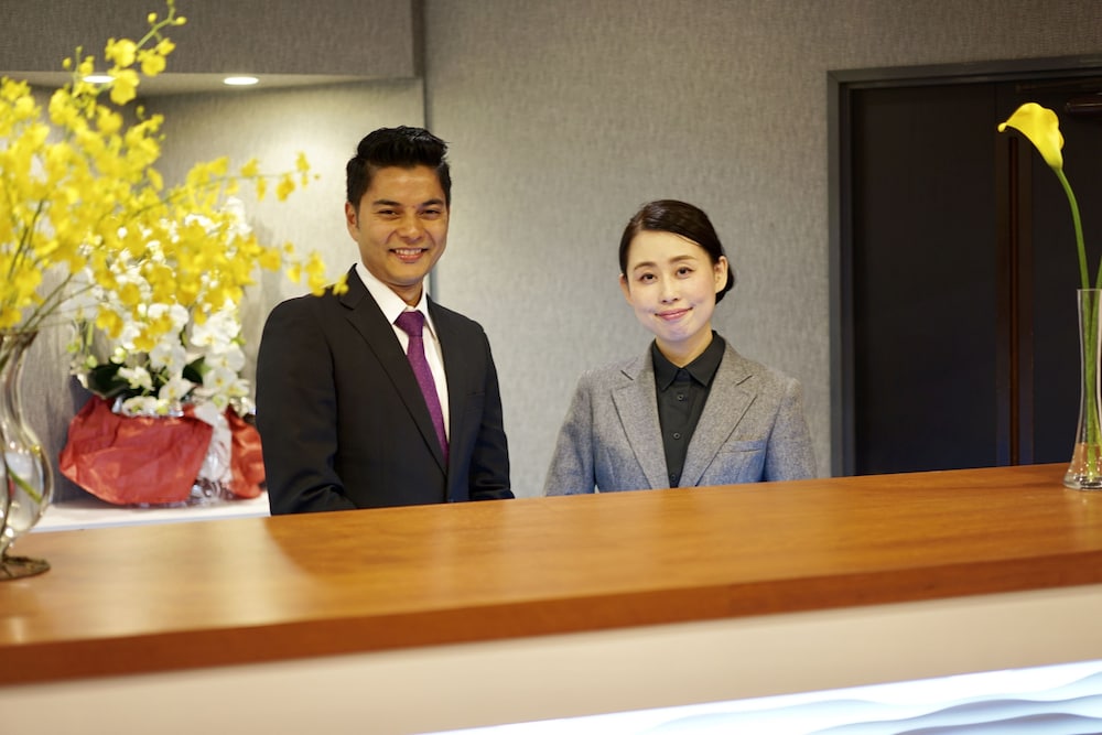 Beppu Daiiti Hotel