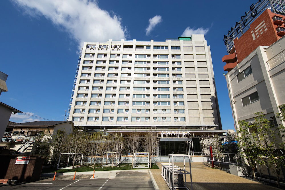 Amanek Beppu Yula-Re