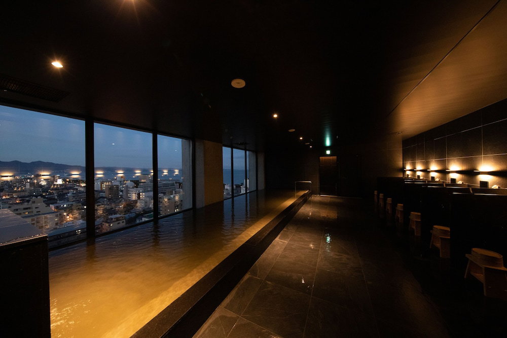 Amanek Beppu Yula-Re