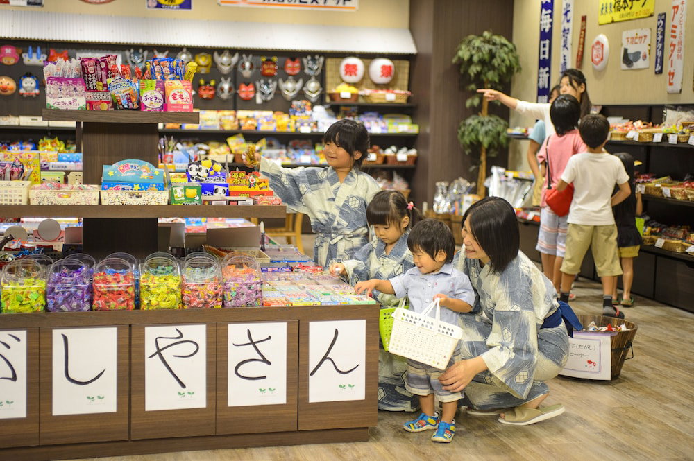 Hotel Kamenoi Hotel Beppu