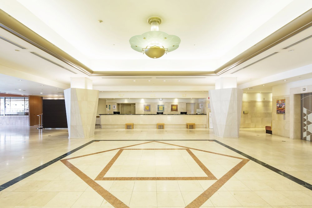 Kamenoi Hotel Beppu