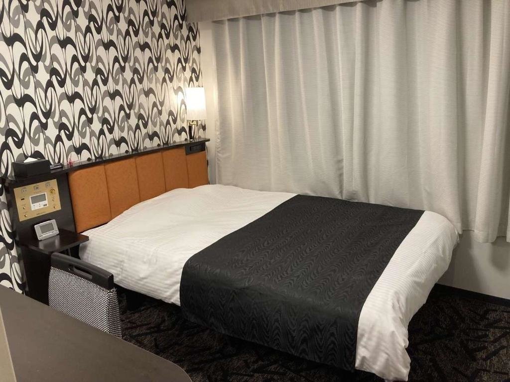 Hotel Apa Hotel Beppu Ekimae