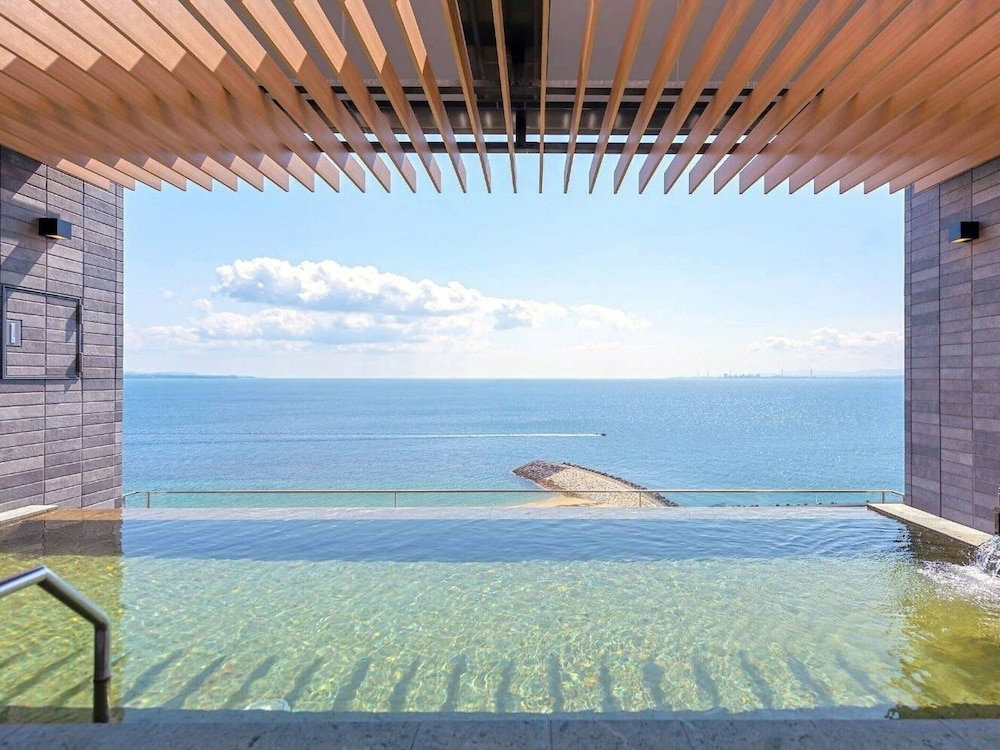Hotel Rex Hotelbeppu