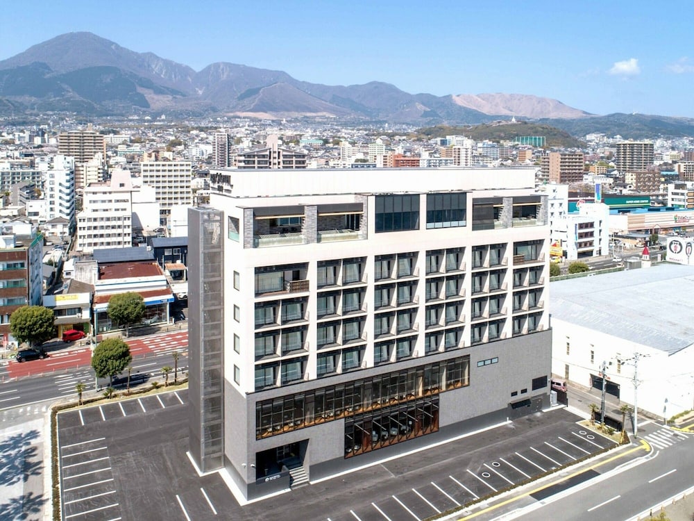 Rex Hotelbeppu