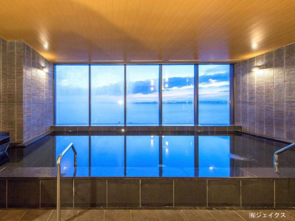 Rex Hotelbeppu