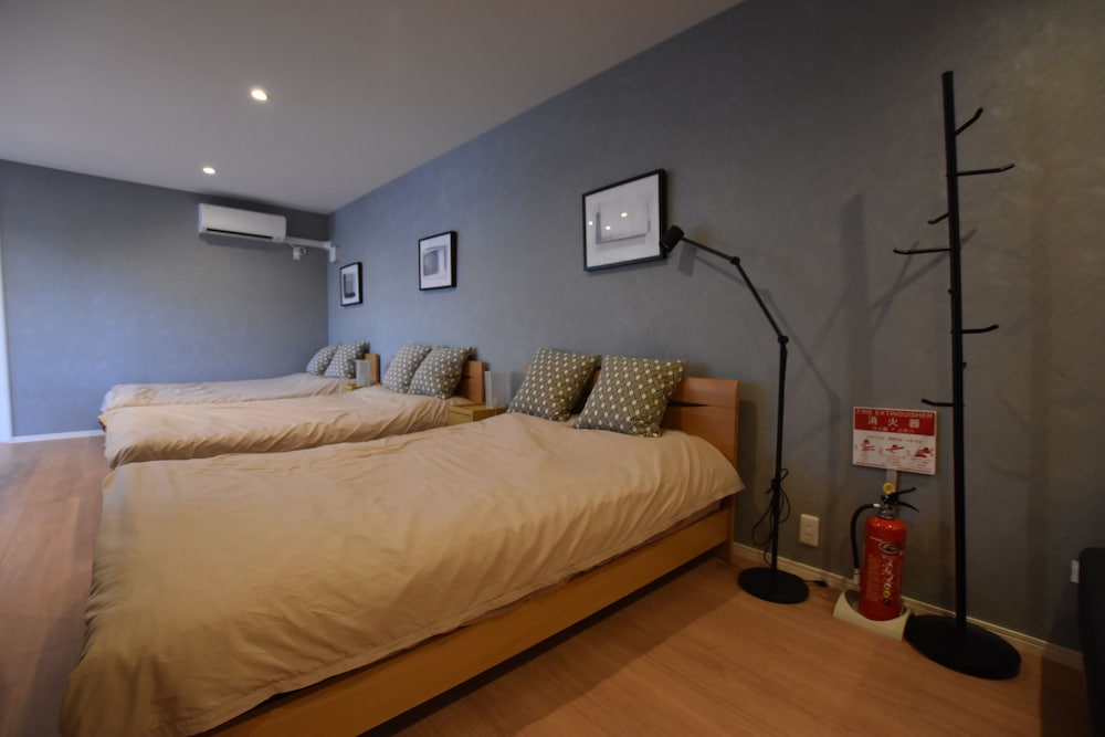 Hotel Primeroombeppu Asami