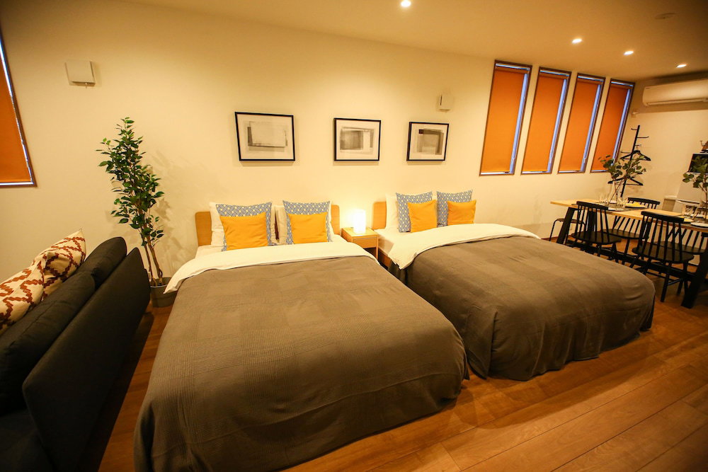 Primeroombeppu Suite