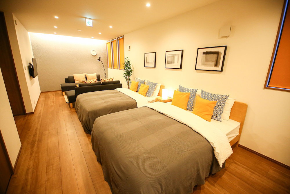 Primeroombeppu Suite
