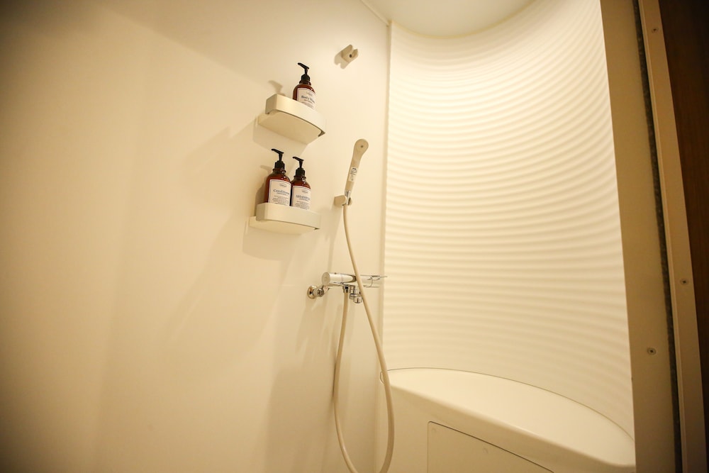 Primeroombeppu Suite