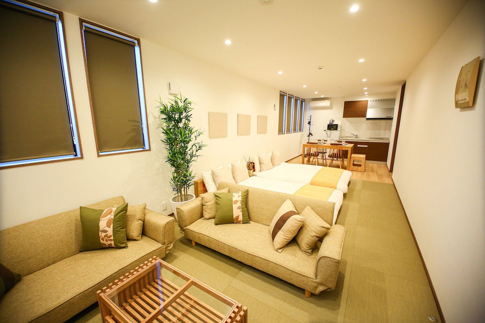 Primeroombeppu Suite