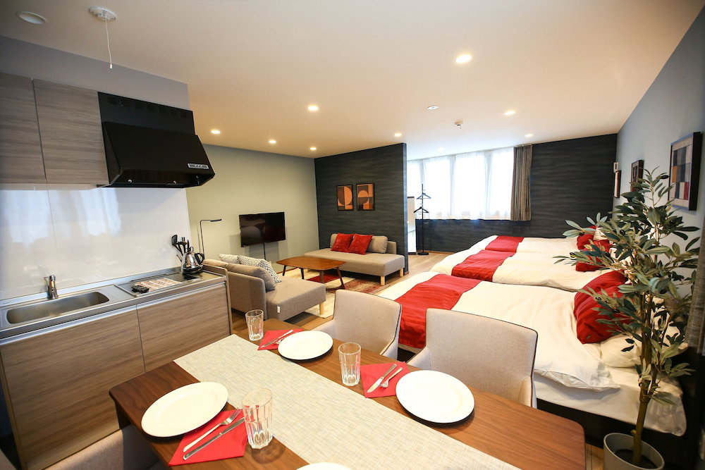 Hotel Primeroombeppu Hamawaki