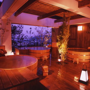 Hotel Sansuikan cazare Beppu