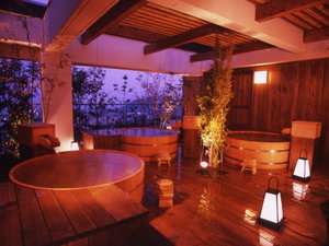 Hotel Sansuikan cazare Beppu