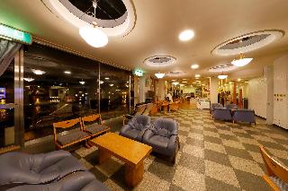 Hotel Shokyoto No Yu Mikuma Hotel