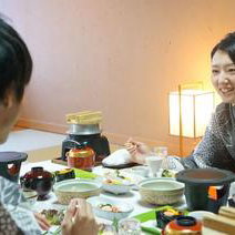 Hotel Biyunoyado Ryochiku Bettei cazare Beppu