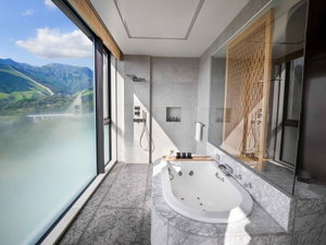 Hotel Ana Intercontinental Beppu Resort & Spa cazare Beppu