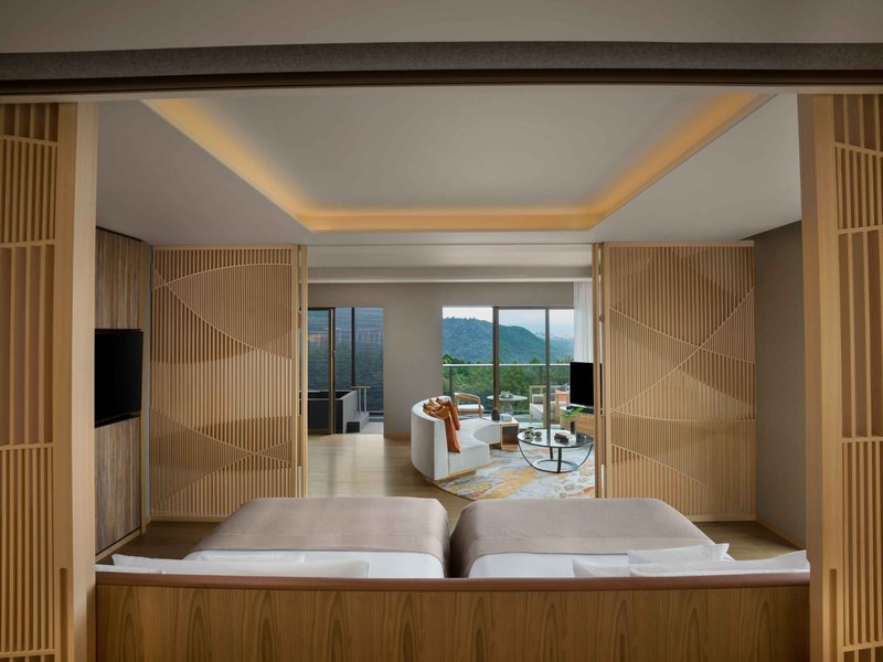 Ana Intercontinental Beppu Resort & Spa