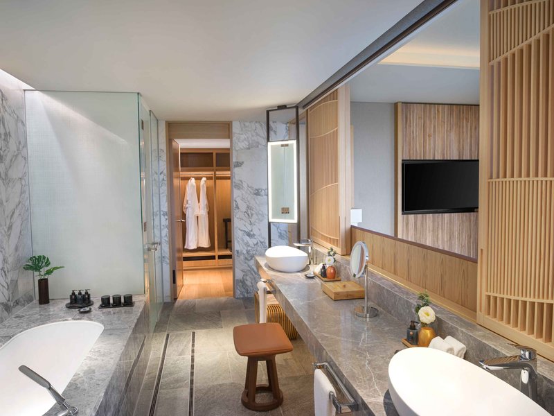 Ana Intercontinental Beppu Resort & Spa