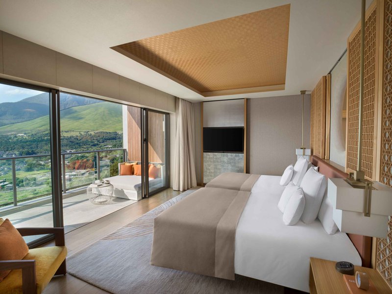 Ana Intercontinental Beppu Resort & Spa