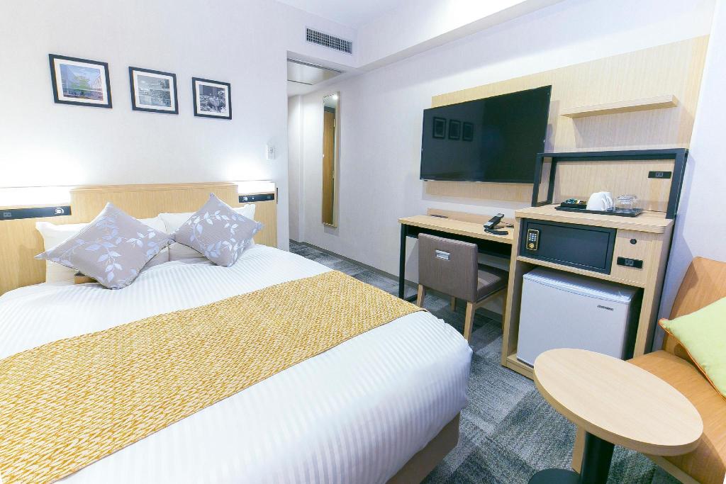Art Hotel Oita