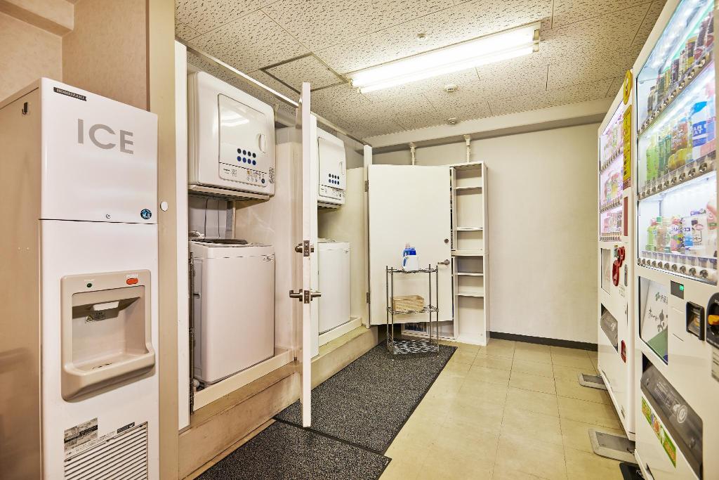 Art Hotel Oita