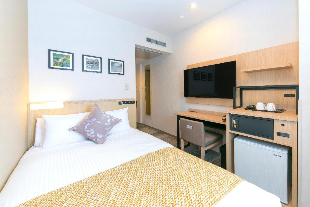 Art Hotel Oita