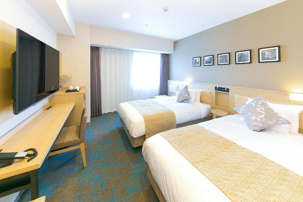 Art Hotel Oita