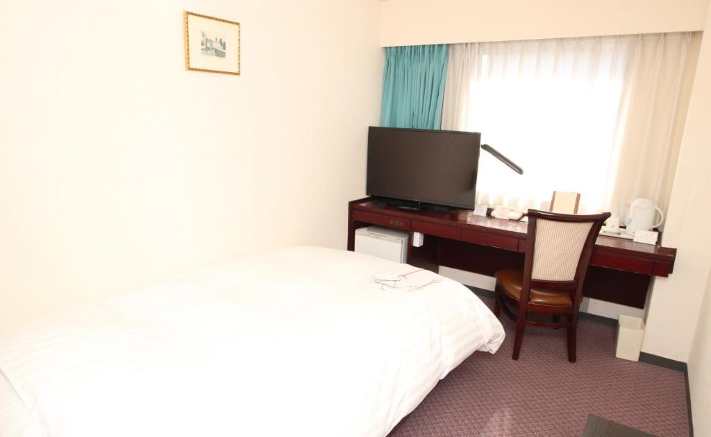 Hotel Oita Century Hotel