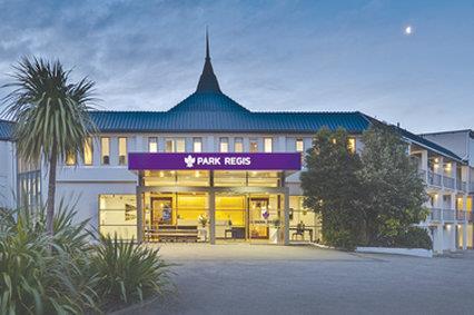 Hotel Picton Yacht Club Hotel