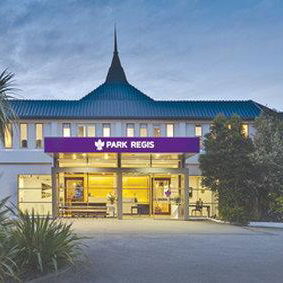 Hotel Picton Yacht Club Hotel cazare Picton