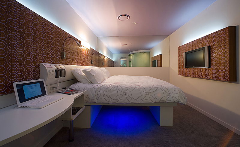 Hotel Breakfree On Cashel Christchurch