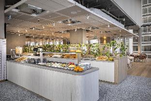 Hotel Holiday Inn Express Auckland City Centre