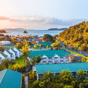 Hotel Scenic Hotel Bay Of Islands cazare Paihia