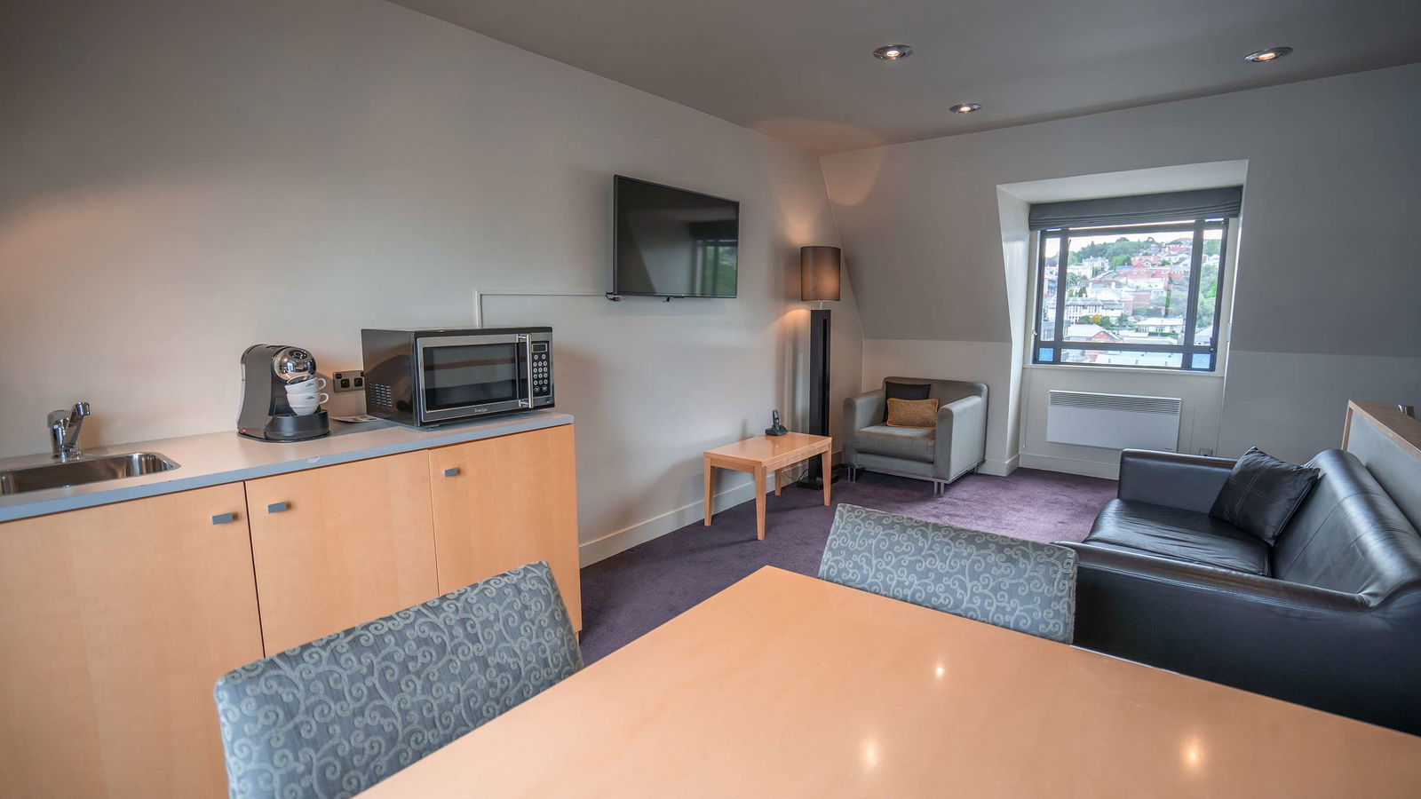 Hotel Scenic Hotel Southern Cross