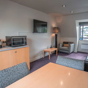 Hotel Scenic Hotel Southern Cross cazare Dunedin