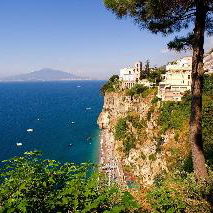 Hotel Sporting cazare Sorrento