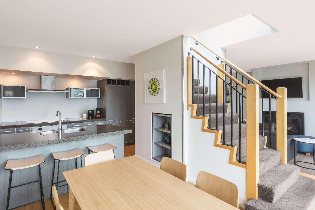 Hotel Adina Apartment Hotel Auckland Britomart