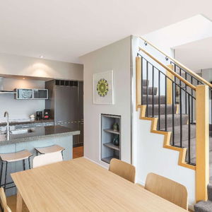 Hotel Adina Apartment Hotel Auckland Britomart cazare Auckland