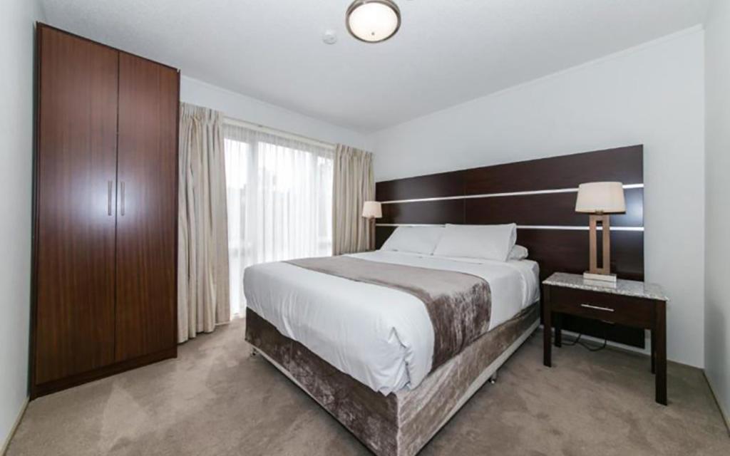 Hotel Airport Gateway Hotel